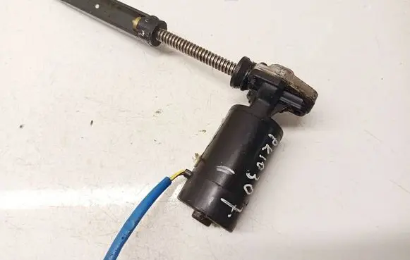 Ford Mondeo Mk III Seat adjustment motor 3712590 5609500