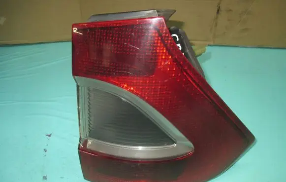 Ford Galaxy Rear/tail lights