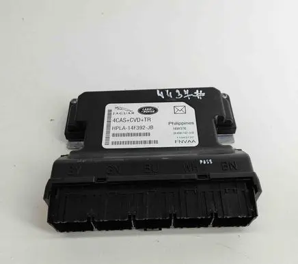 Land Rover Range Rover Sport L494 Central body control module HPLA14F392JB