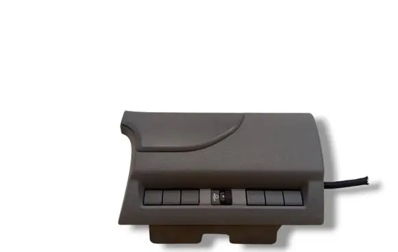 Peugeot Expert Dashboard side end trim 9809545177 9813801777 9809652177