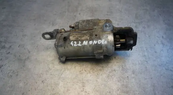Ford Mondeo Mk III Starter motor 1S7U-11080-AB 1S7U11080AB