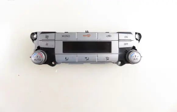 Ford Mondeo MK IV Interior fan control switch 7S7T18C612AL