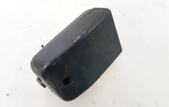Renault Scenic I Front seatbelt buckle 417512g 114326f1