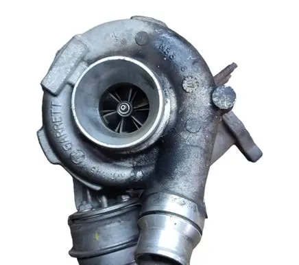 Renault Laguna III Turbo H8200347344 GTA1748V 695705