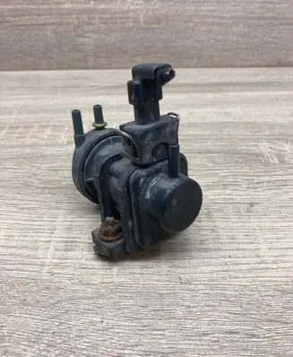 Opel Zafira A Turbo solenoid valve 09128022