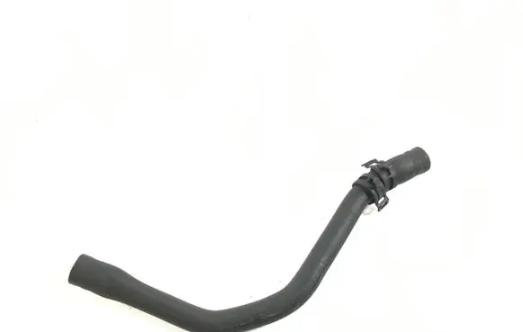 Audi Q3 8U Engine coolant pipe/hose 5N0122109AC