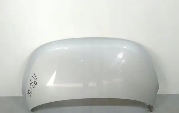 Hyundai i10 Engine bonnet/hood 