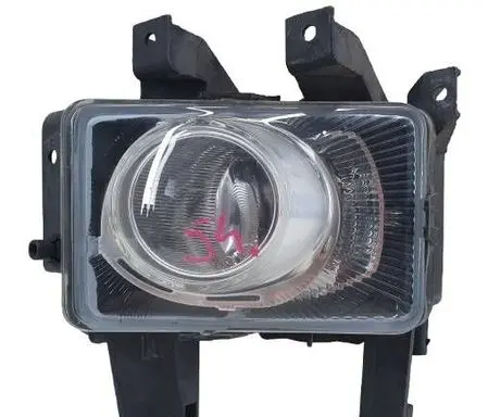Opel Astra H Front fog light 301392437