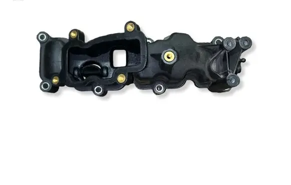 Audi A6 S6 C6 4F Intake manifold 059129711AL Z059129711AL 0160060