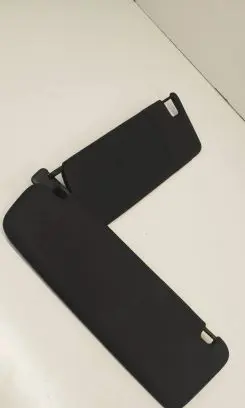 Porsche Cayenne (92A) Sun visor 7P0857552D