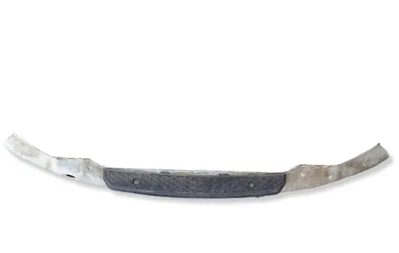 Mercedes-Benz Sprinter W906 Front bumper support beam TN33