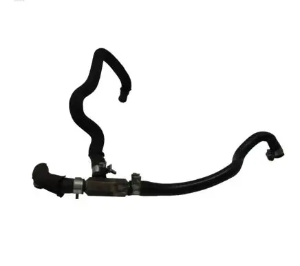 BMW 6 F12 F13 Engine coolant pipe/hose 7576363 15476810