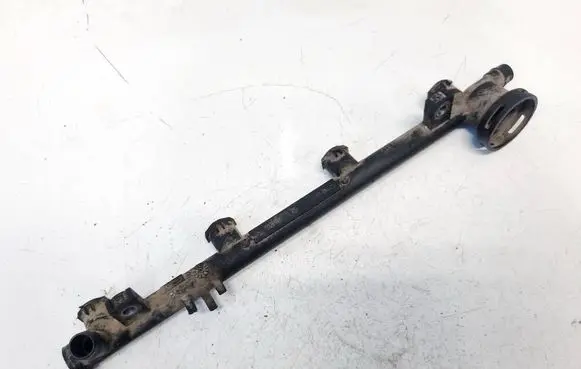 Renault Laguna II Fuel main line pipe 7700107405 7700112777