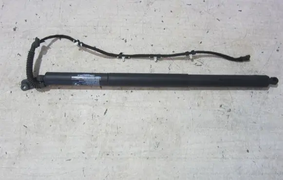 BMW X3 F25 Tailgate strut 51247232003