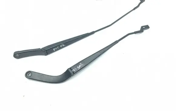 Seat Leon IV Windshield/front glass wiper blade 5FC955410 5FC955409