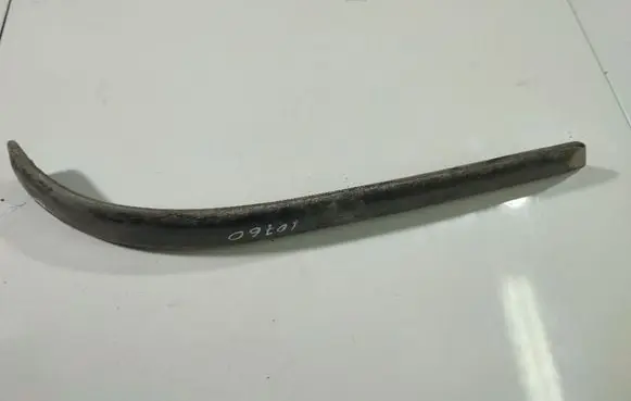 Renault Espace II Rear bumper trim bar molding 