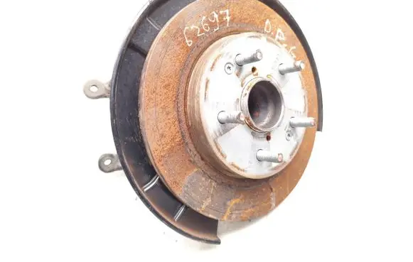 BYD Atto 3 Rear wheel hub 
