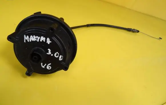 Nissan Maxima Cruise control unit/module 