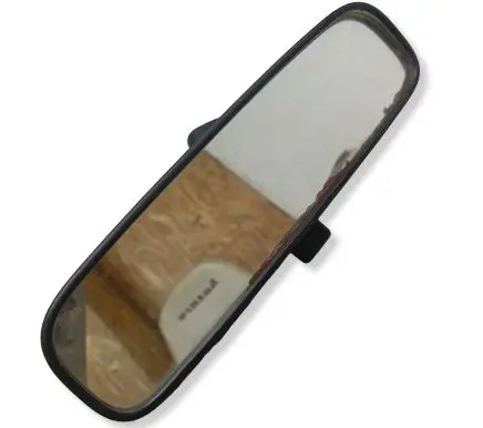 Honda CR-V Rear view mirror (interior) E4022197 E4012197