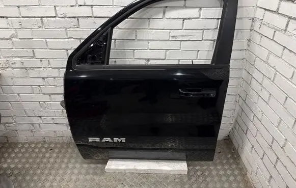 Ram 1500 DT Front door