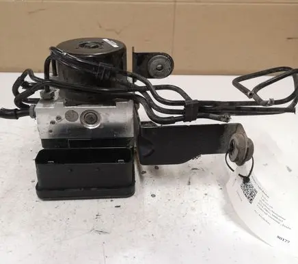 Volvo V40 ABS Pump 10021209804 P31400643 10096104153