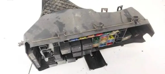 Volvo S80 Fuse box set 9494210