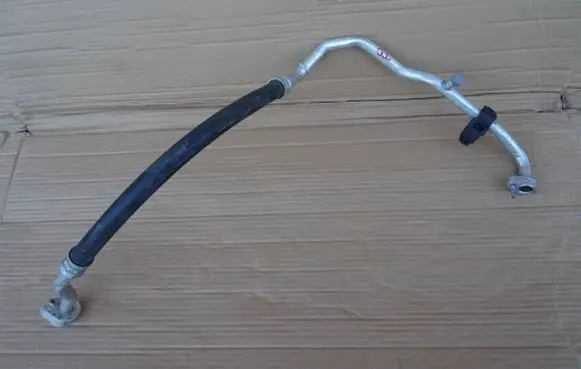 Audi Q2 - Air conditioning (A/C) pipe/hose 5Q0816743D 17478100