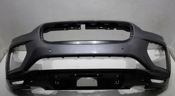 Jaguar E-Pace Front bumper
