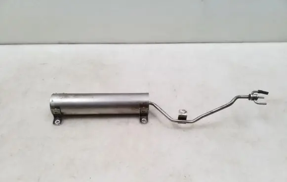 BMW 5 F10 F11 Other engine bay part 7571303
