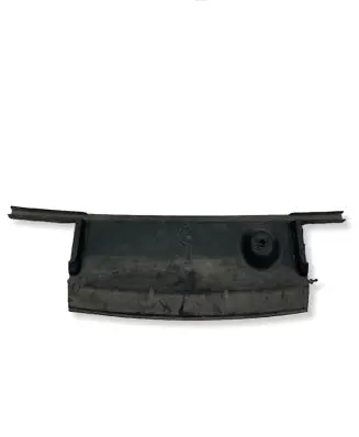 BMW 5 E60 E61 Bottom radiator support slam panel 7897173 74850610