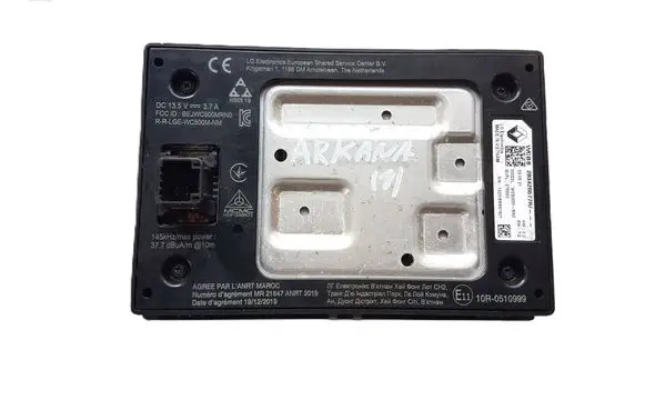 Renault Arkana Wireless charging module 283426577R