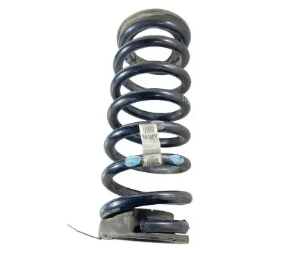 Ford Edge II Rear coil spring K2GC5560BND E1GC5599AXC E1GC5B718AXC
