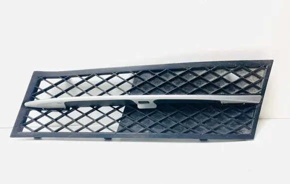 BMW 5 F10 F11 Front bumper lower grill 51117200699 51117231859