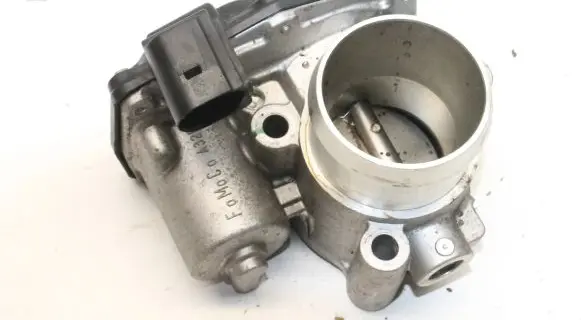 Ford Ecosport Throttle valve 50989011