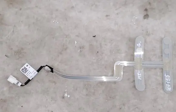 Hyundai Tucson IV NX4 Seat heating element 898V1N9000