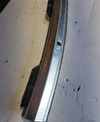 Audi A4 S4 B8 8K Trunk/boot sill cover protection 8K9864483C