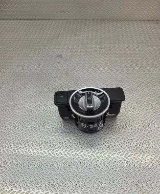 Mercedes-Benz E C207 W207 Light switch A2129050551