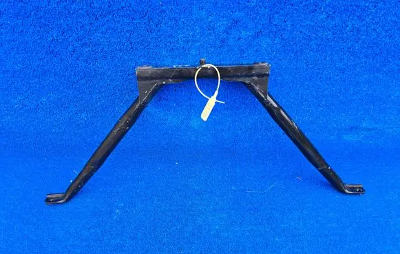 Mini Cooper F57 Front bumper support beam 7382000