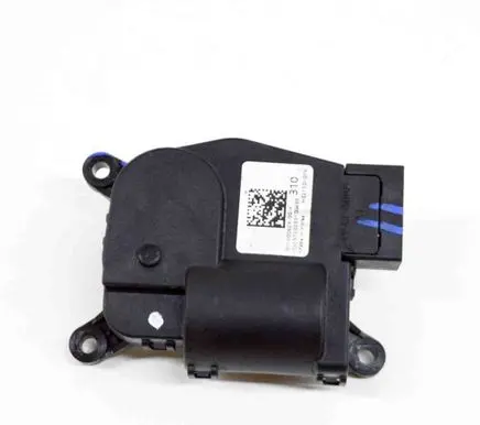 Tesla Model 3 Air flap motor/actuator 150062300A