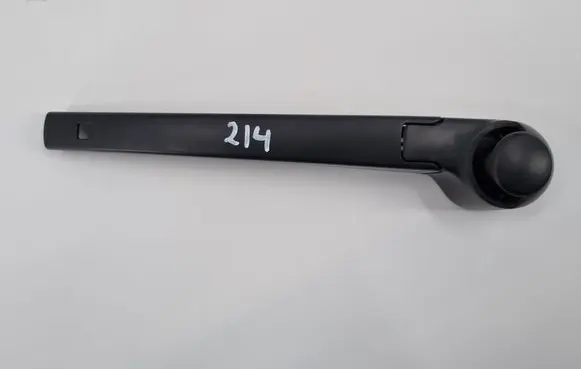 Volkswagen Scirocco Rear wiper blade arm 1K8955707A