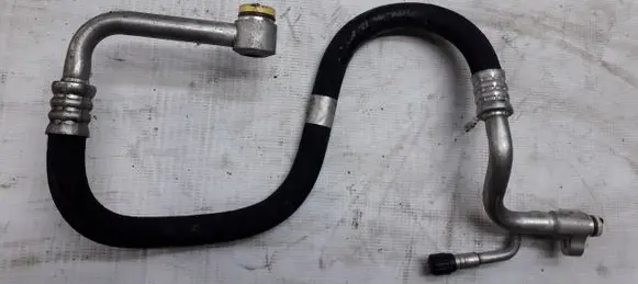 BMW 3 E90 E91 Air conditioning (A/C) pipe/hose 6450923258501