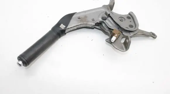 Mazda MX-5 NC Miata Hand brake release handle 