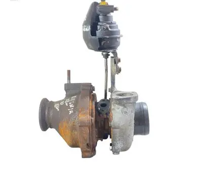 Opel Insignia A Turbo 55570748 7861371