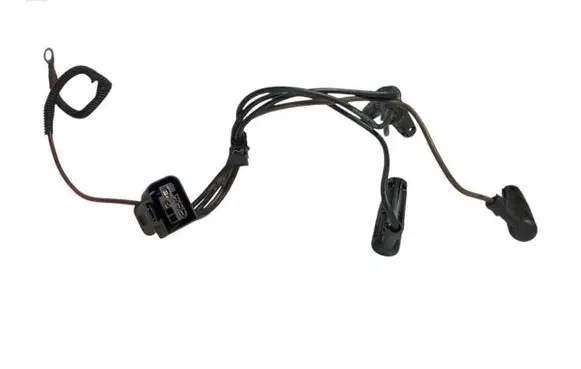 BMW 5 F10 F11 Glow plug wires 7811938