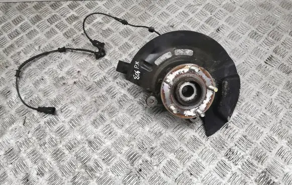 KIA Sportage Front wheel hub