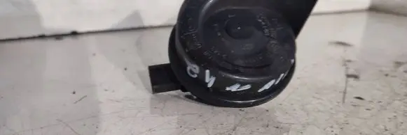BMW 5 F10 F11 Horn signal