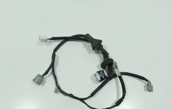 Honda FR-V Rear door wiring loom 32754SJDG003