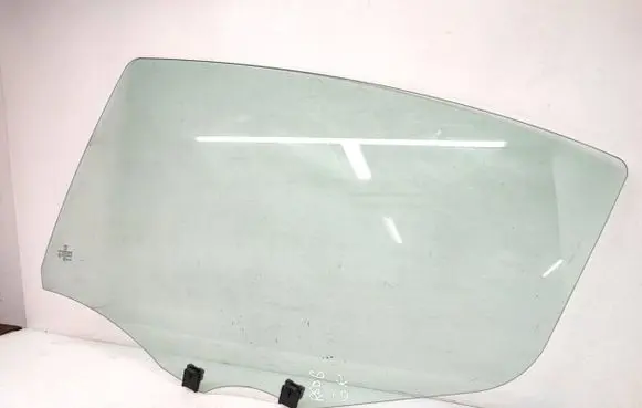 Peugeot 508 Rear door window glass 9203LE 43R000929