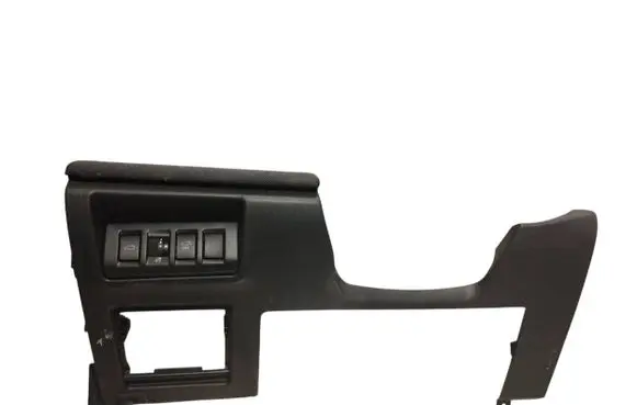 Subaru Outback (BT) Dashboard lower bottom trim panel 66075AN00A