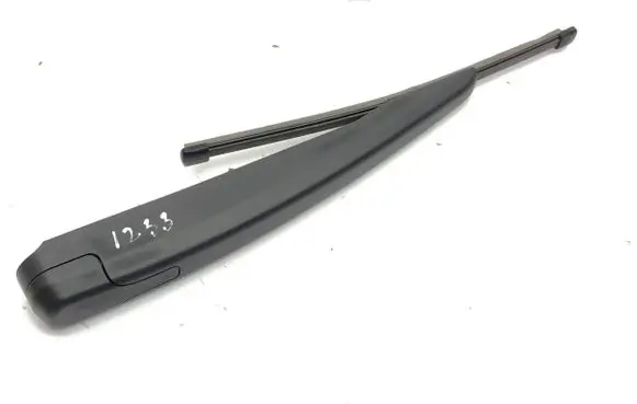 Opel Astra L Rear wiper blade arm 